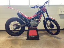 Montesa 4RT 260