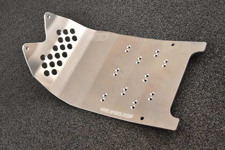 Sabot moteur MONTESA CSP