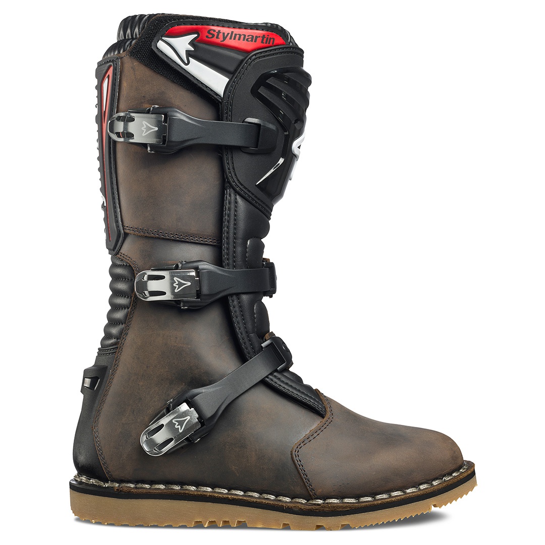 Bottes Impact Pro STYLMARTIN