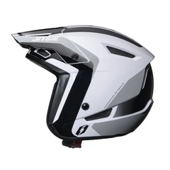 CASQUE JITSIE HT1 RIZE GRIS