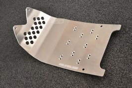 Sabot moteur MONTESA CSP