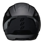 CASQUE JITSIE HT1 RIZE NOIR