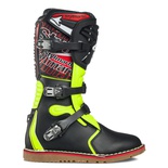 Bottes Impact Pro STYLMARTIN