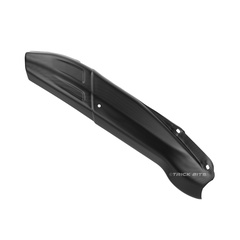 Protection silencieux TRRS