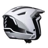 CASQUE JITSIE HT1 RIZE GRIS