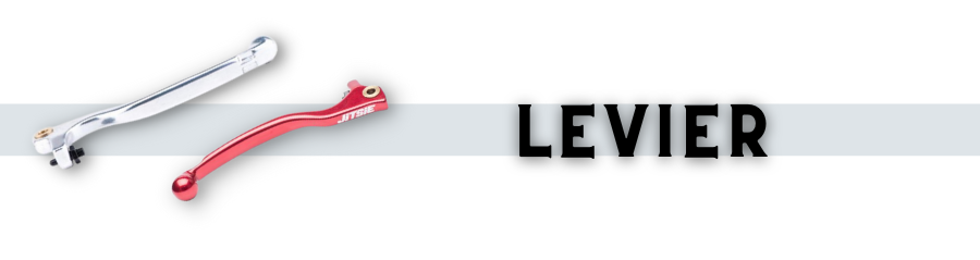 Levier